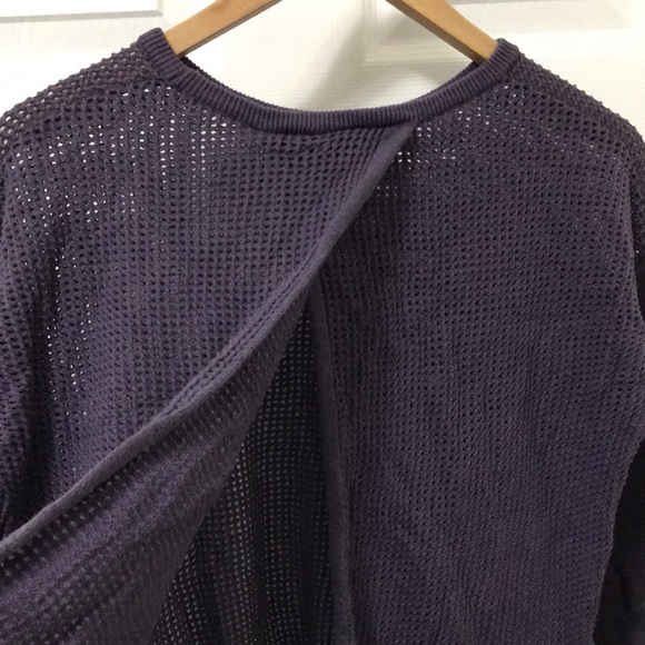 Joe Fresh Active sweater - Picture 4 of 6